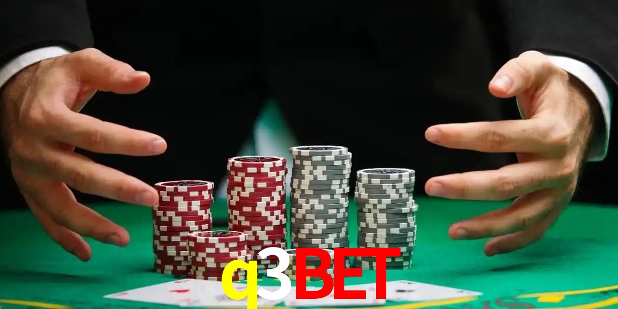 Painel RTP q3bet