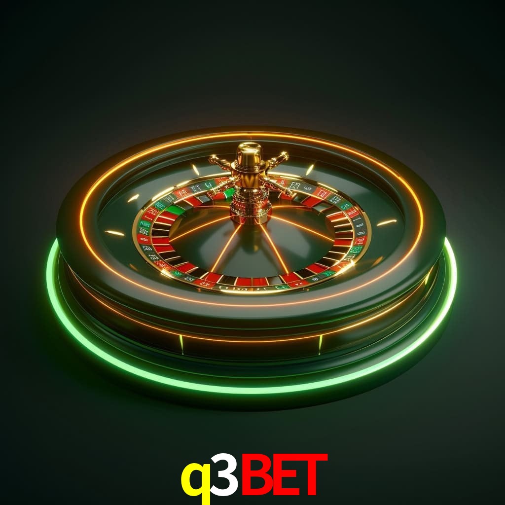 App mobile q3bet