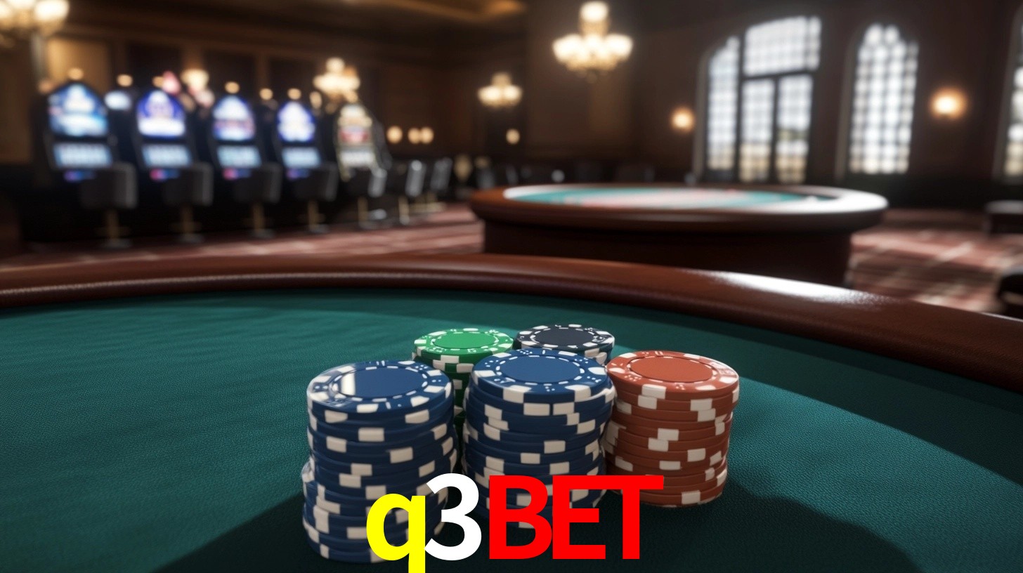 Q3BET