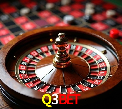 Jogos populares e pagamentos rápidos na Q3BET