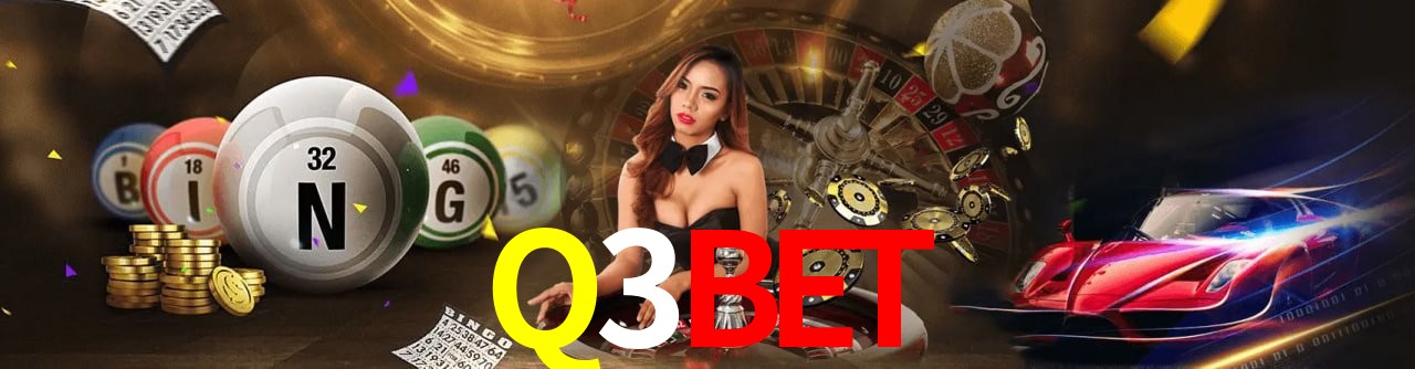 Segurança e performance na plataforma Q3BET